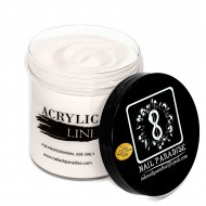 Acrylic Powder - Pretty Swish Pink 300g